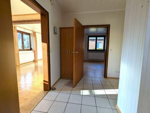 Eingangsbereich - 6 Zimmer Einfamilienhaus in Weyhe / Erichshof