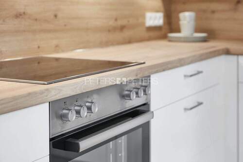 Küchenbeispiel - Etagenwohnung mit 56,00 m&sup2; in Lübeck zur Miete