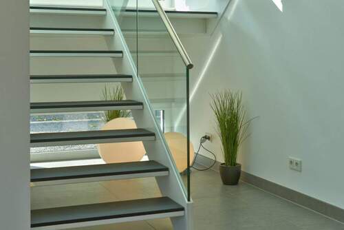 Hier könnten Sie zu Hause sein - 