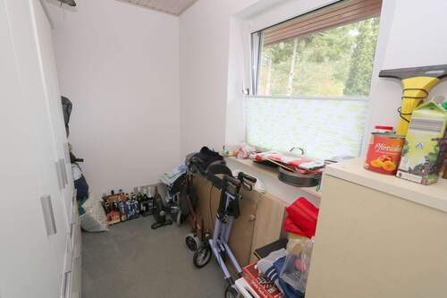 Büro/Gästezimmer - 