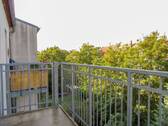 Balkon im DG - 