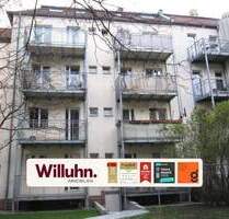 MFH in Altlindenau Vollvermietung Staffelmieten Heizung 2022 - Leipzig