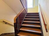 Treppenhaus - Mehrfamilienhaus, Wohnhaus in Leipzig