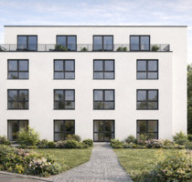 Errichtung einer Beherbergungsstätte (12 Zimmer ) auf dem hinteren Grundstücksteil - Hamburg Hausbruch