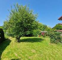 Charmantes Baugrundstück im Grünen mit ruhiger und ländlicher Ausrichtung - Bernau am Chiemsee Weisham