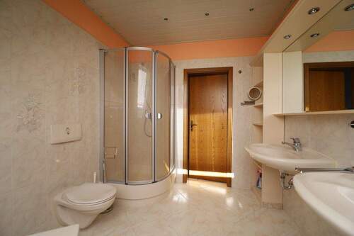 Badezimmer - 
