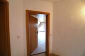 Wohnungseingang - 