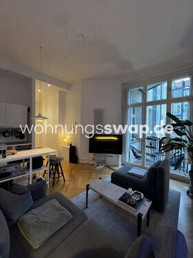 Bild 1 - Wohnungsswap - Pestalozzistraße