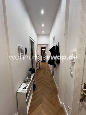 Bild 2 - 2 Zimmer Etagenwohnung zur Miete in Berlin