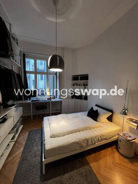 Bild 4 - Etagenwohnung mit 55,00 m&sup2; in Berlin zur Miete