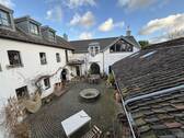 Innenhof - 