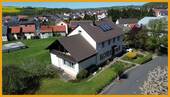 Seitenansicht v. oben - 