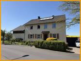 Vorderansicht m. Garage - 