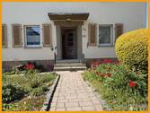 Eingangsbereich - 
