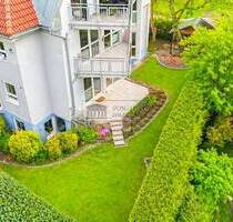 Familientraum in Nuthetal: Garten, Terrasse, Souterrain & zwei Stellplätze