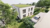 2022-07-28 PERSPEKTIVE_3 - Photo.jpg - Etagenwohnung mit 63,00 m² in Saarburg zum Kaufen