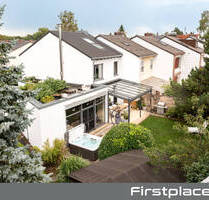 FIRSTPLACE - Traumhaus in Allach mit sonnigem Südwestgarten - München