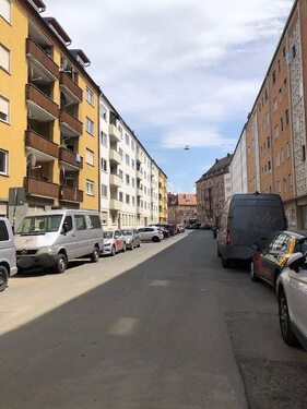 Bild3 - 4 Zimmer Etagenwohnung in Nürnberg