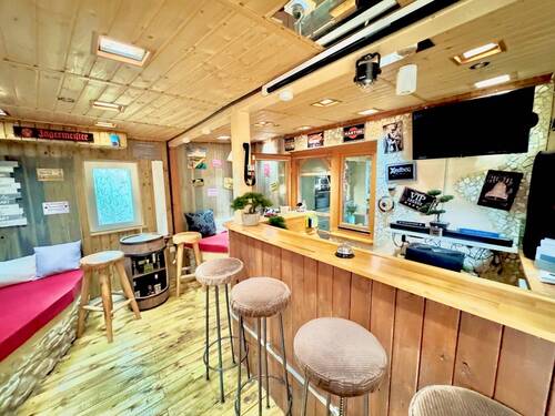 Partyraum (1) - 