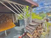 Nebengelass - 