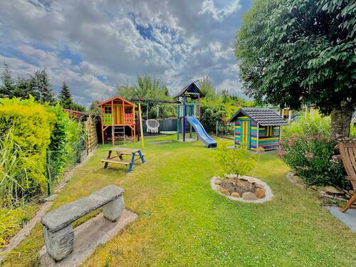 Gartenimpressionen (2) - 