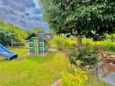 Gartenimpressionen (4) - 