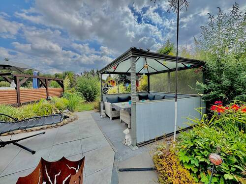 Gartenimpressionen (6) - 