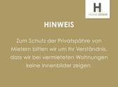 Hinweis - Eine Legende! 5 Zimmer - Küche - Bad