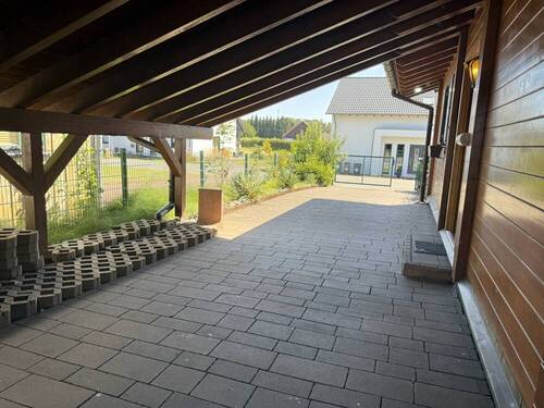 Carport - 