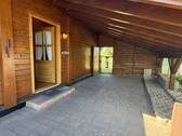 Carport - 
