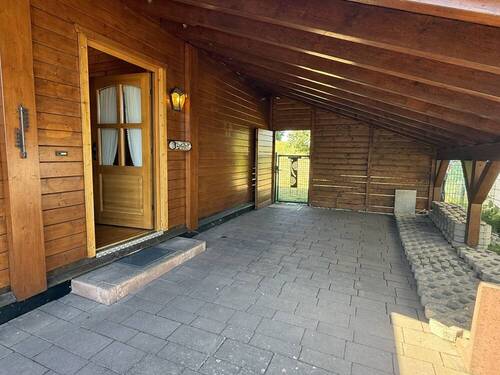 Carport - 
