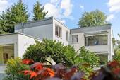 Bild 1 - Vielseitig. Großzügig. Zeitlos. Architektur trifft Freiheit.