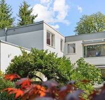 Vielseitig. Großzügig. Zeitlos. Architektur trifft Freiheit. - Berlin Zehlendorf