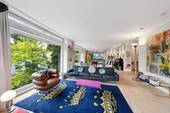 Bild 2 - 9 Zimmer Einfamilienhaus zum Kaufen in Berlin