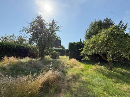 Grundstücksansicht - 