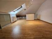 Dachgeschoss - 