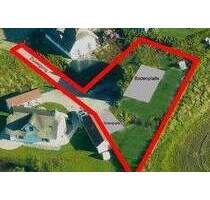 Baugrundstück in bester Lage in Putgarten