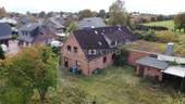 Hausansicht - Grundstück zum Kaufen in Alveslohe