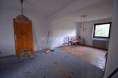 Wohnbereich im Untergeschoss - 