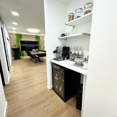 Sonstiges - Büro zur Miete in Hamburg