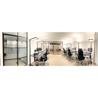 Einzelbüro (ID: R2) - 