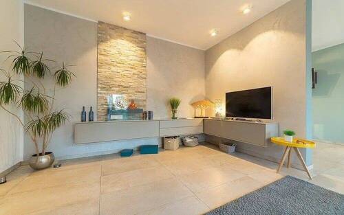 Bild 4 - 4 Zimmer Mehrfamilienhaus, Wohnhaus in Laußig