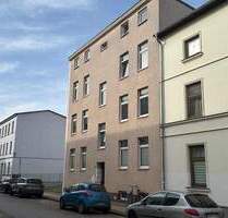 2-Raum-Wohnung im Schweriner Viertel -265- - Güstrow