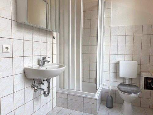 Badezimmer - 
