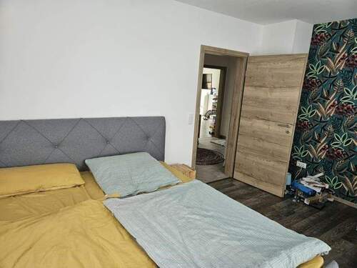 Elternschlafzimmer - 