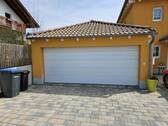Doppelgarage - 