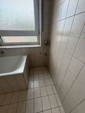 Waschmaschinenanschluss im - 