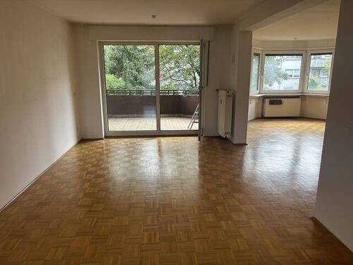 Wohn- Essbereich 2. OG - 