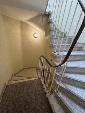 Treppenhaus - 