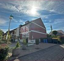 Gemütliches Apartment mit Sonnenbalkon in Neuss-Allerheigen!